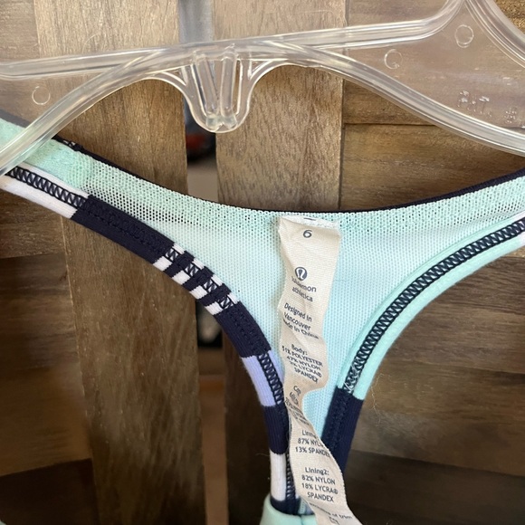 Bundle of Lululemon Tops - Picture 8 of 10